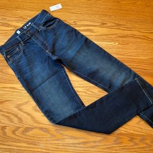 Boys GAP Soft Denim Jeans